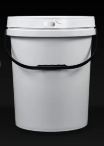 Bretcor Plastic Product - 20L No Nonsense Bucket