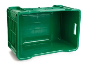 Bretcor Plastic Product - Agri Crate (lug box)