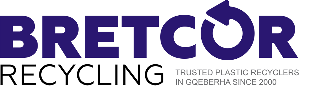 Bretcor Recycling Logo