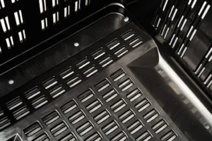 Bretcor Plastic Product - Agri Crate (lug box)