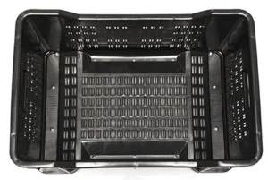Bretcor Plastic Product - Agri Crate (lug box)