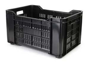 Bretcor Plastic Product - Agri Crate (lug box)