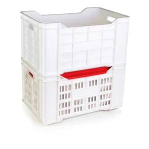 Bretcor Plastic Product - Agri Crate (lug box)