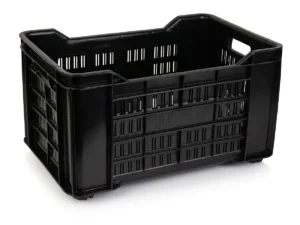 Bretcor Plastic Product - Agri Crate (lug box)