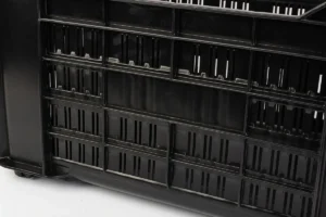 Bretcor Plastic Product - Agri Crate (lug box)