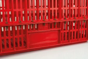 Bretcor Plastic Product - Live Bird Crate