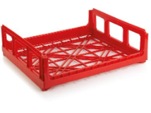 Bretcor product - bread crate