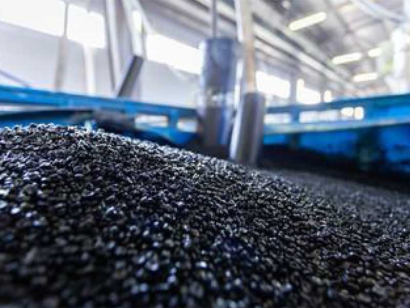 Bretcor Plastic Recycling in Port Elizabeth South Africa