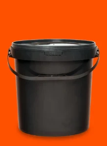 Bretcor Plastic Product - Recycled Bucket