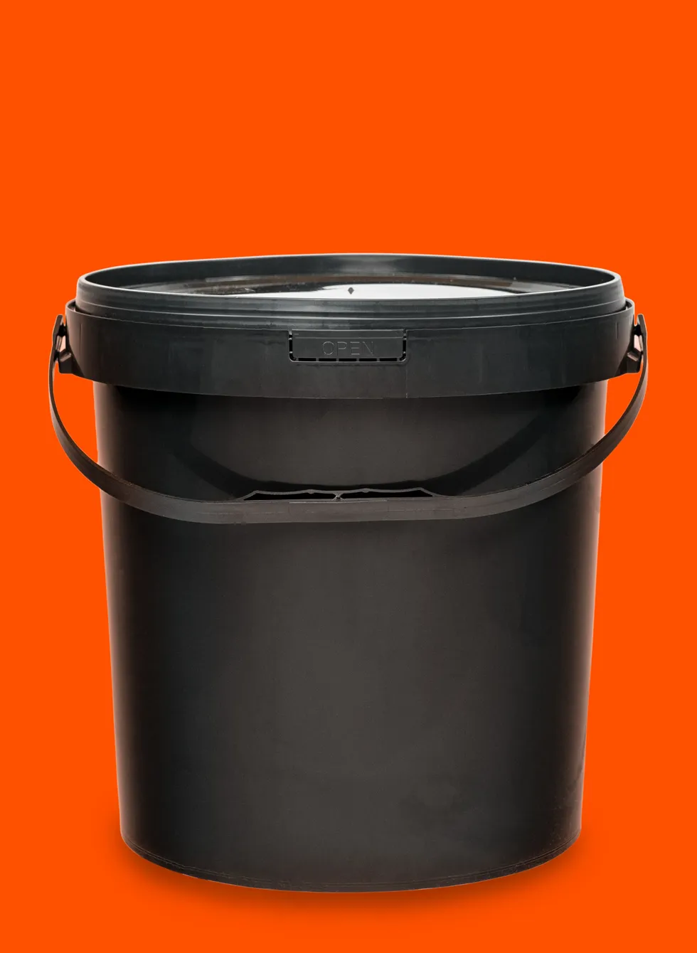 Bretcor Plastic Product - Recycled Bucket