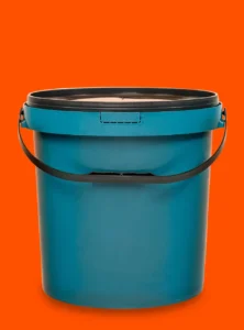 Bretcor Plastic Product - Recycled Bucket