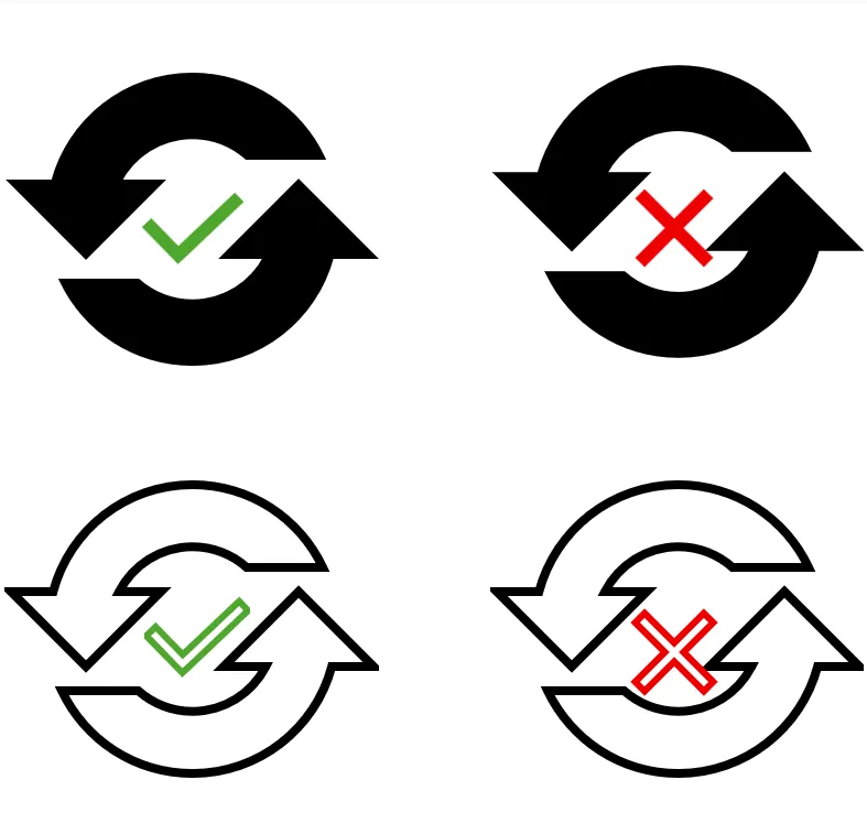 bretcor accepted products