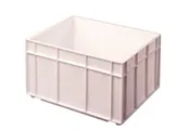 Bretcor Plastic Product - Cheese Crate